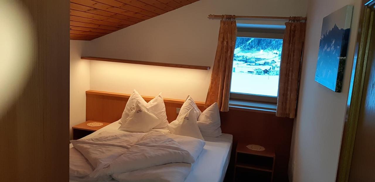 Residence Haus Peder Solda Eksteriør billede