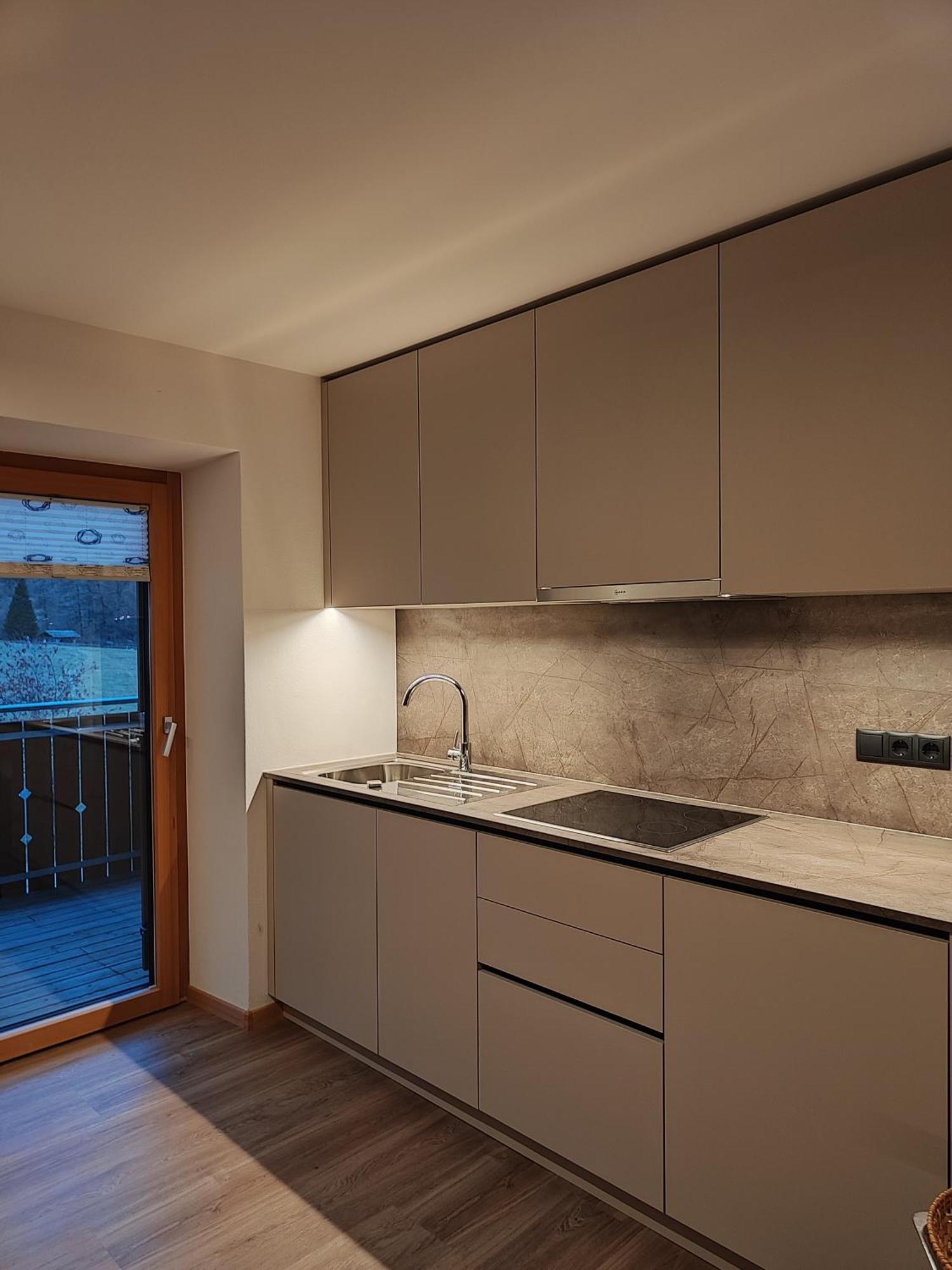 Residence Haus Peder Solda Eksteriør billede