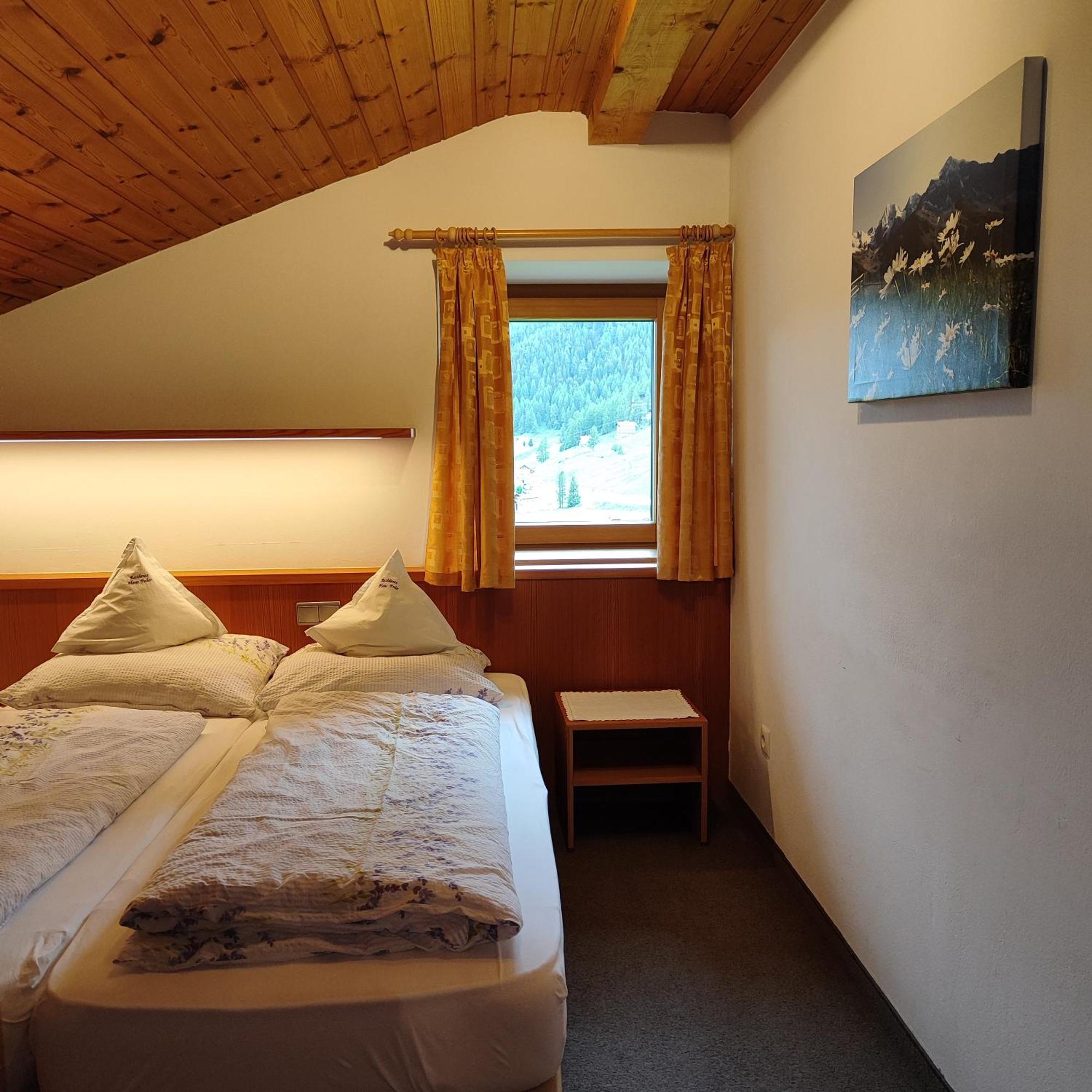 Residence Haus Peder Solda Eksteriør billede