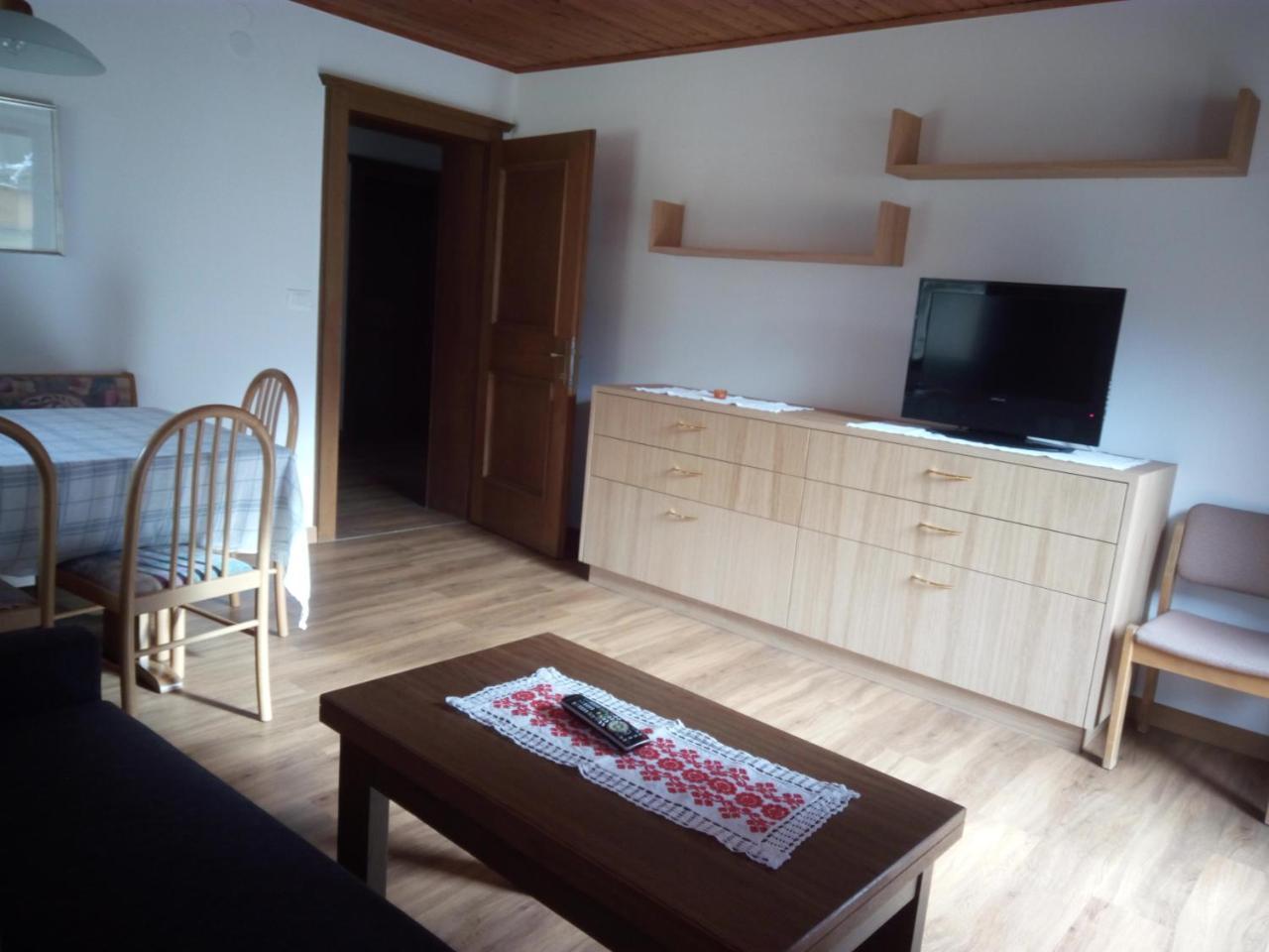 Residence Haus Peder Solda Eksteriør billede